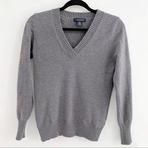 Banana Republic The Italian Merino Sweater Size M